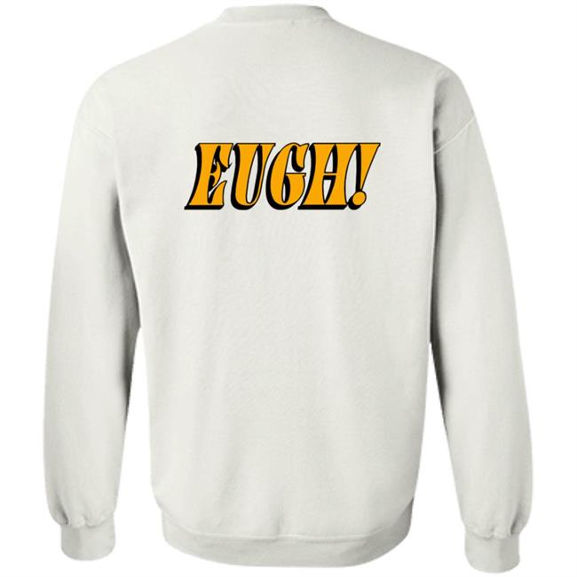 Berleezy Merch EughLong Sleeve Shirt Berleezy Merch EughLong Sleeve Shirt