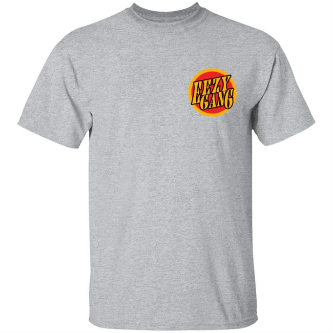 Berleezy Merch EughLong Sleeve Shirt Berleezy Merch EughLong Sleeve Shirt