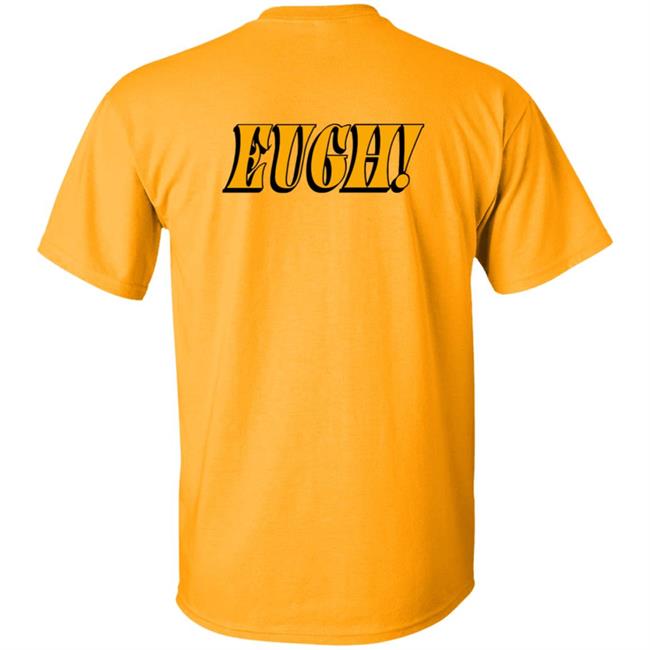 Berleezy Merch EughLong Sleeve Shirt Berleezy Merch EughLong Sleeve Shirt