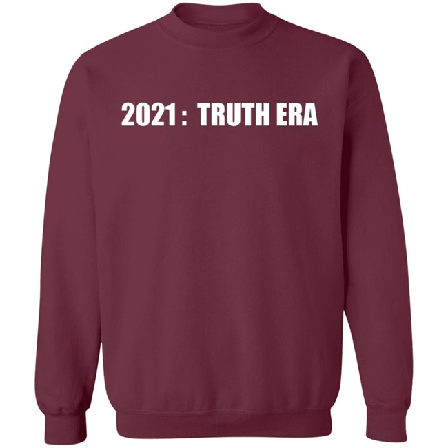 Minnesotan 2021 Truth Era T Shirt Minnesotan 2021 Truth Era T Shirt