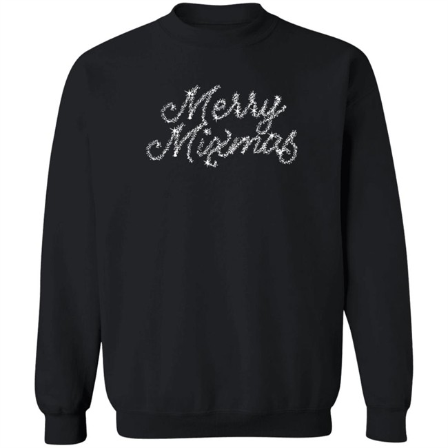 Little Mix Merch Mixmas Puzzle Bundle Sweatshirt Hoodie
