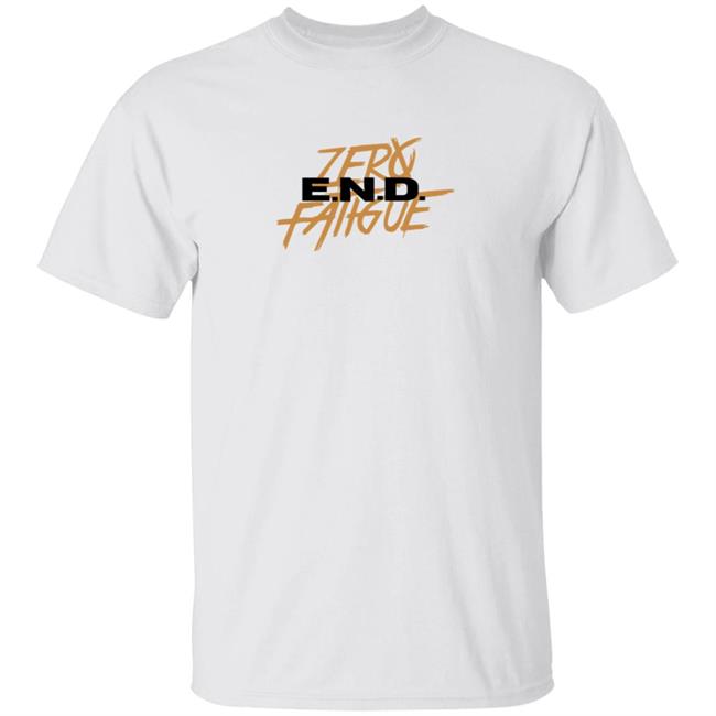 Smi Zero Fatigue Merch Peace Of Mind Shirt Every Nigga Deserves Peace Of Mind Shirt