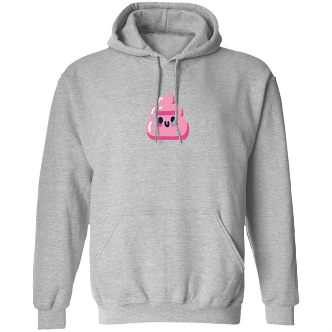 Kurzgesagt Merch Poopy Shirt Kurzgesagt Merch Poopy Shirt