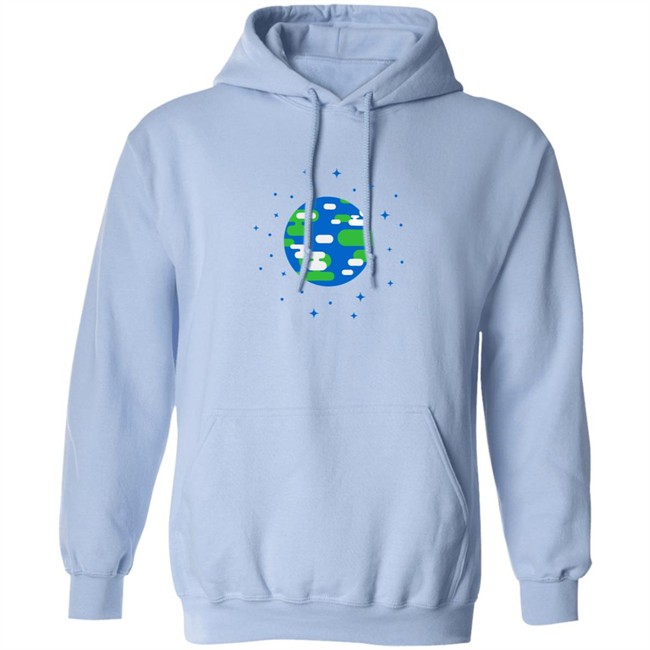 Kurzgesagt Merch Earth Shirt Kurzgesagt Merch Earth Shirt