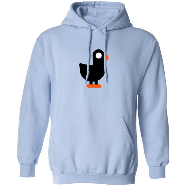 Kurzgesagt Merch Duck Shirt White Shirt Kurzgesagt Merch Duck Shirt White Shirt