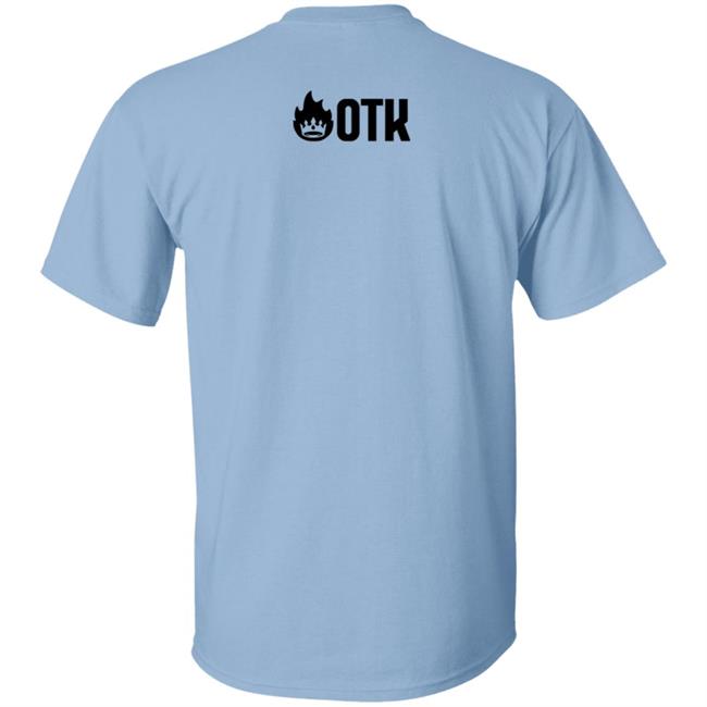 Otk Merch Same Tee Otk Merch Same Tee