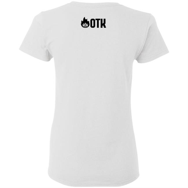 Otk Merch Same Tee Otk Merch Same Tee