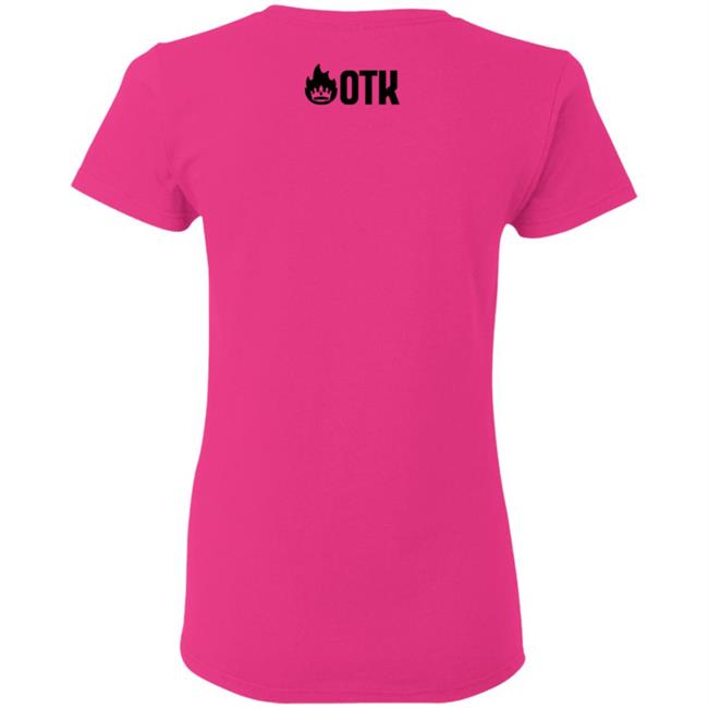Otk Merch Same Tee Otk Merch Same Tee