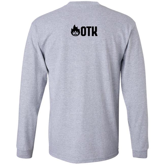 Otk Merch Same Tee Otk Merch Same Tee