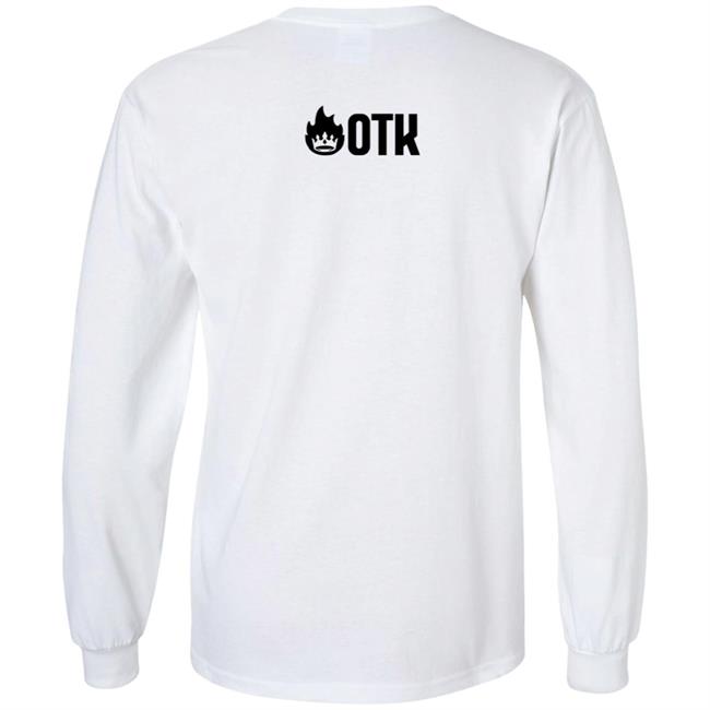 Otk Merch Same Tee Otk Merch Same Tee