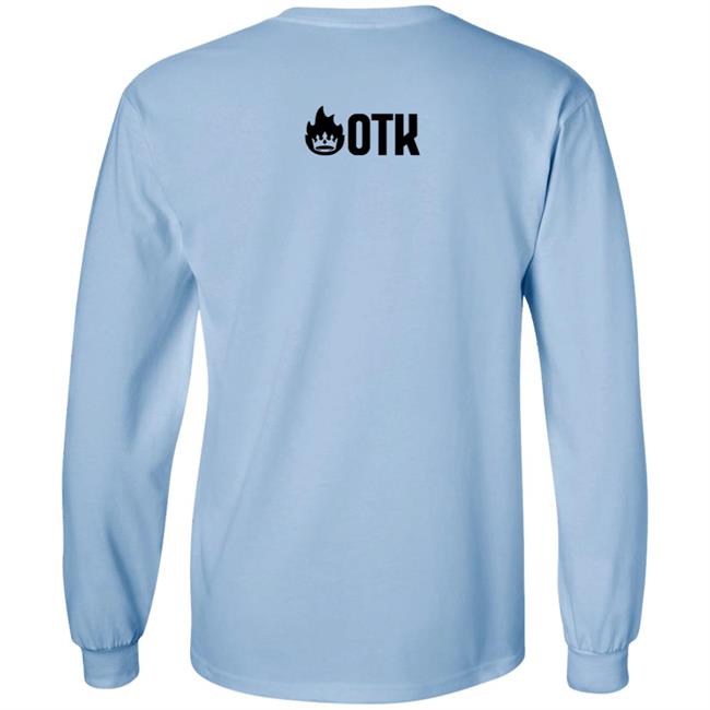 Otk Merch Same Tee Otk Merch Same Tee