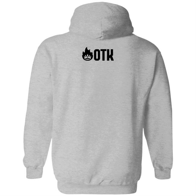 Otk Merch Same Tee Otk Merch Same Tee