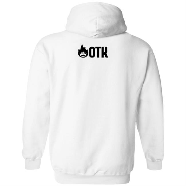 Otk Merch Same Tee Otk Merch Same Tee