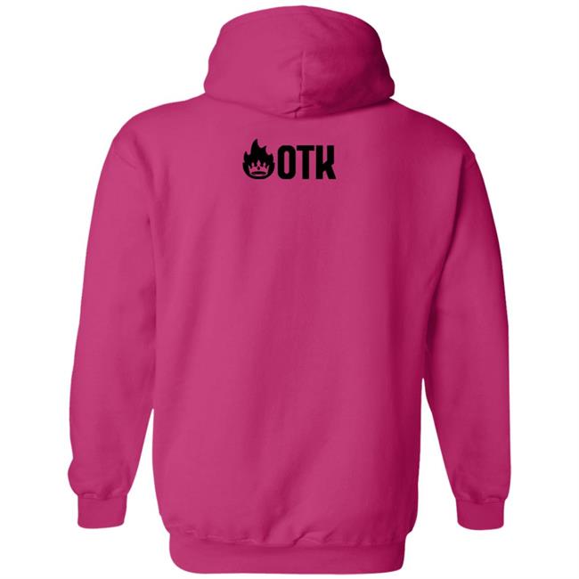 Otk Merch Same Tee Otk Merch Same Tee