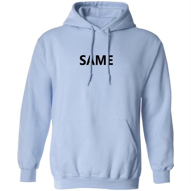 Otk Merch Same Tee Otk Merch Same Tee