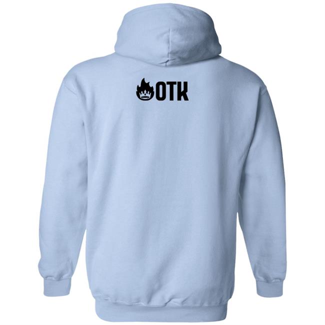 Otk Merch Same Tee Otk Merch Same Tee