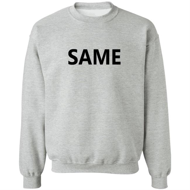 Otk Merch Same Tee Otk Merch Same Tee