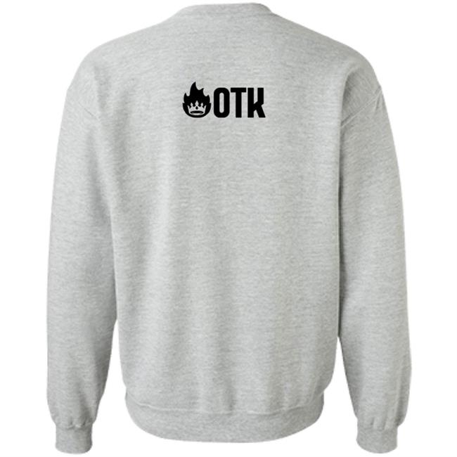 Otk Merch Same Tee Otk Merch Same Tee