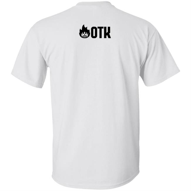 Otk Merch Same Tee Otk Merch Same Tee
