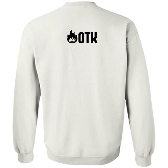 Otk Merch Same Tee Otk Merch Same Tee