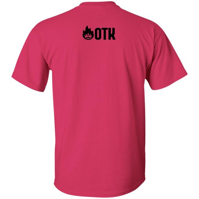Otk Merch Same Tee Otk Merch Same Tee