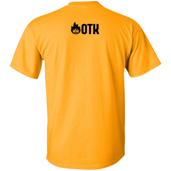 Otk Merch Same Tee Otk Merch Same Tee