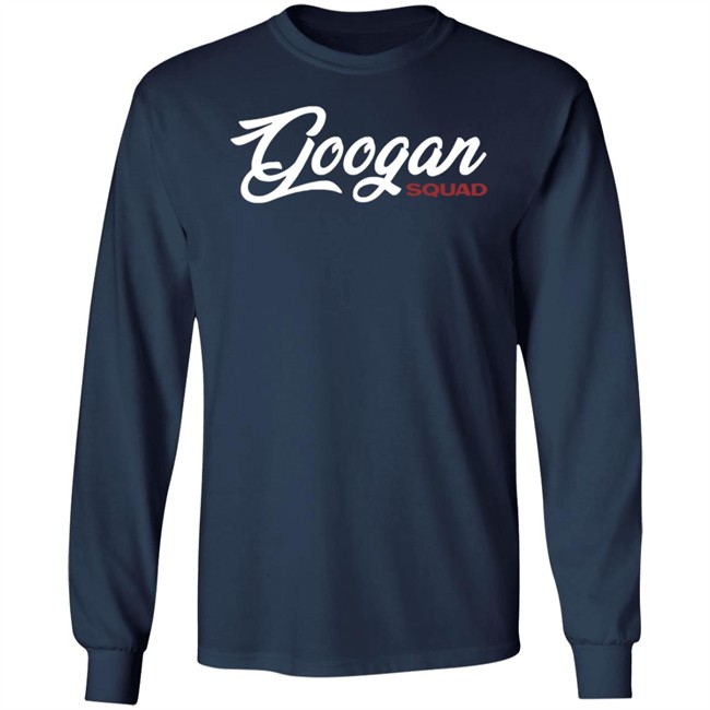 Googan Squad Store Winter Hoodie Googan Squad Store Winter Hoodie