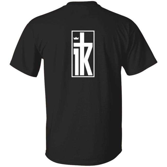 One True King Merch One True King Tee One True King Merch One True King Tee