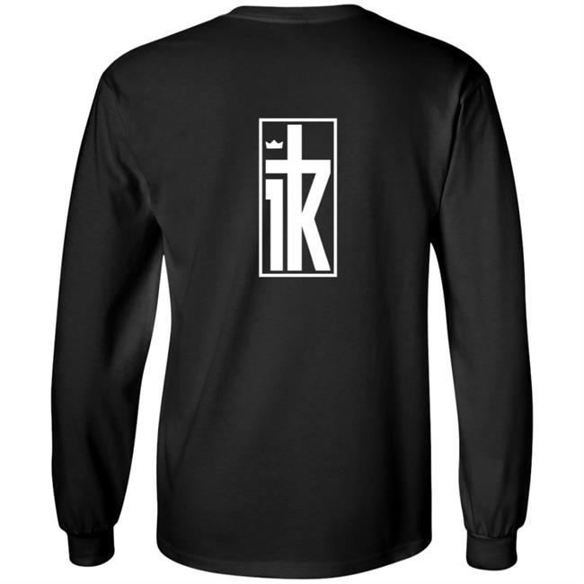 One True King Merch One True King Tee One True King Merch One True King Tee
