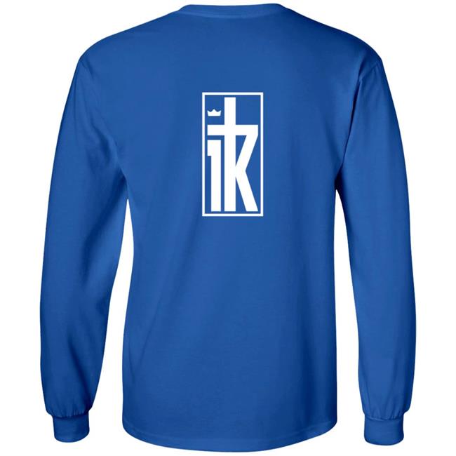 One True King Merch One True King Tee One True King Merch One True King Tee