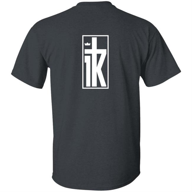 One True King Merch One True King Tee One True King Merch One True King Tee