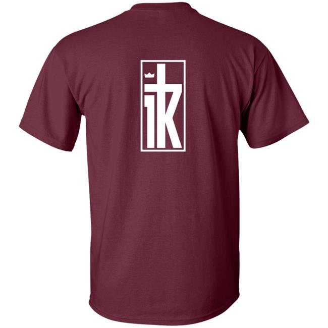 One True King Merch One True King Tee One True King Merch One True King Tee