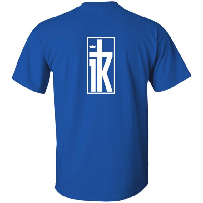 One True King Merch One True King Tee One True King Merch One True King Tee
