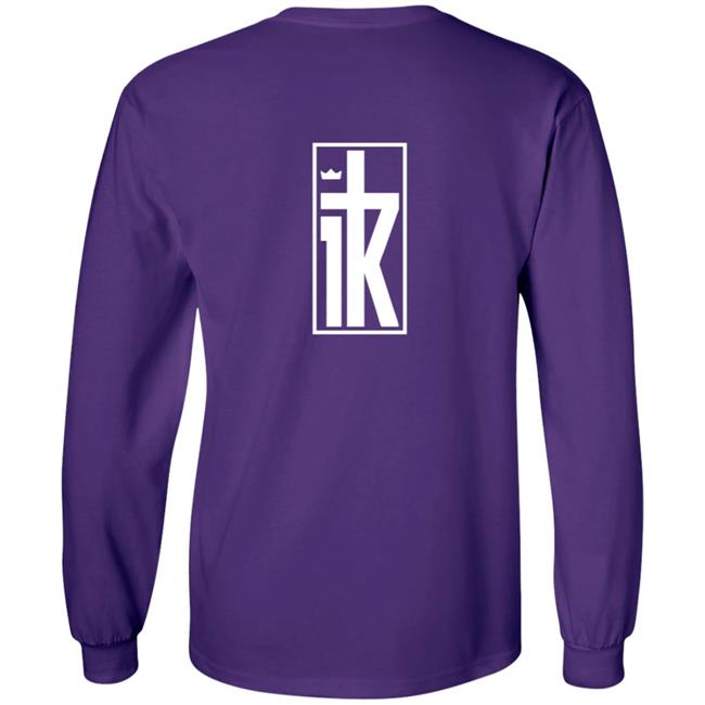 One True King Merch One True King Tee One True King Merch One True King Tee