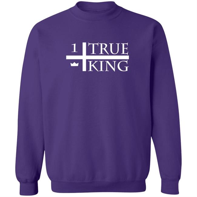 One True King Merch One True King Tee One True King Merch One True King Tee