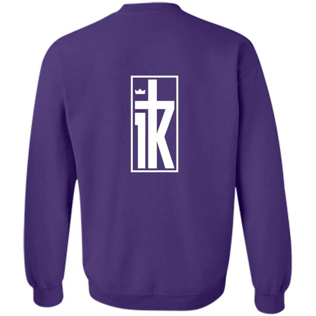 One True King Merch One True King Tee One True King Merch One True King Tee