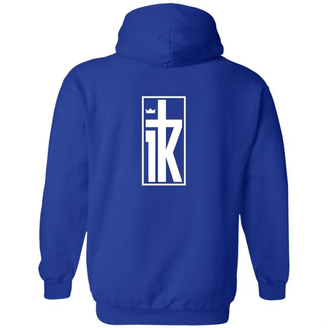 One True King Merch One True King Tee One True King Merch One True King Tee