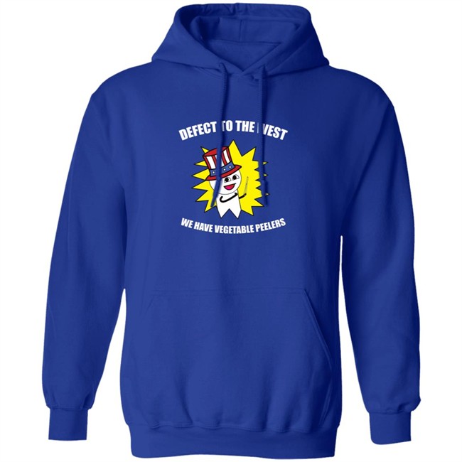 Oversimplified Merch Defect To The West Shirt Oversimplified Merch Defect To The West Shirt