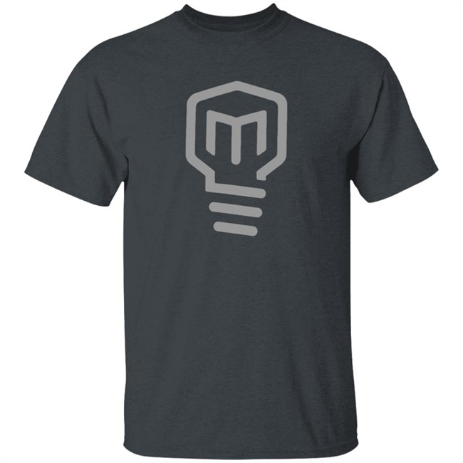 Mark Rober Merch Logo Hoodie Mark Rober Merch Logo Hoodie