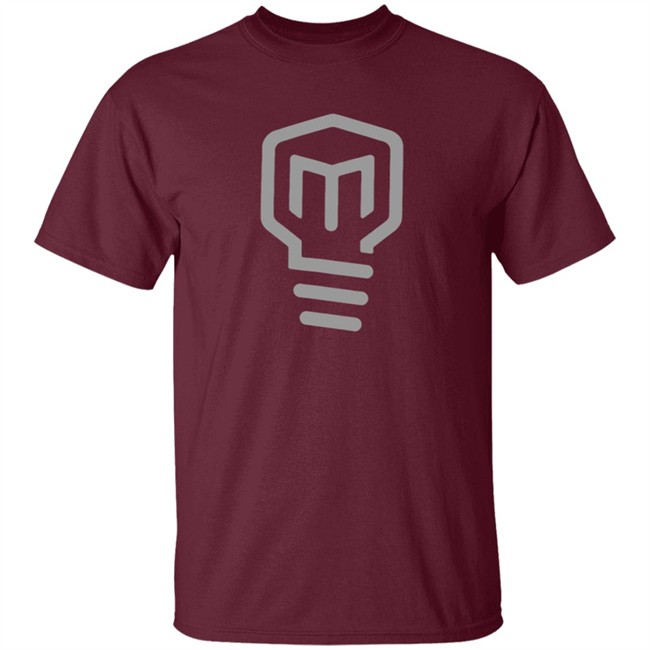 Mark Rober Merch Logo Hoodie Mark Rober Merch Logo Hoodie