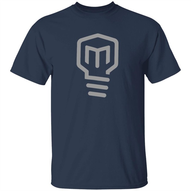 Mark Rober Merch Logo Hoodie Mark Rober Merch Logo Hoodie