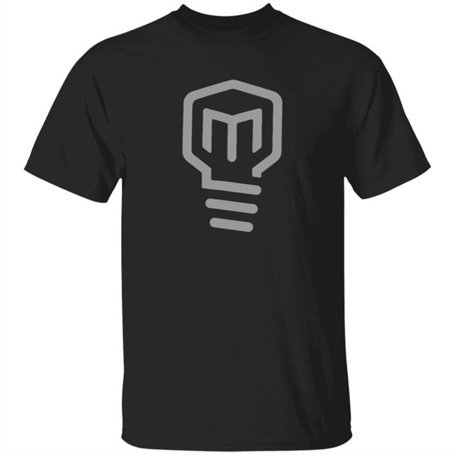 Mark Rober Merch Logo Hoodie Mark Rober Merch Logo Hoodie
