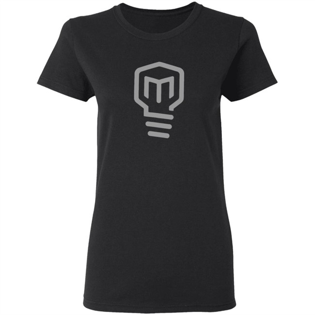 Mark Rober Merch Logo Hoodie Mark Rober Merch Logo Hoodie