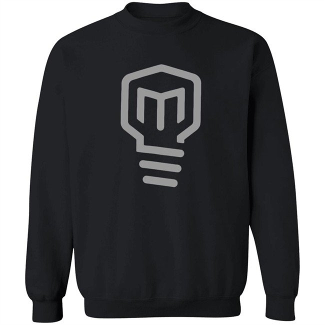 Mark Rober Merch Logo Hoodie Mark Rober Merch Logo Hoodie