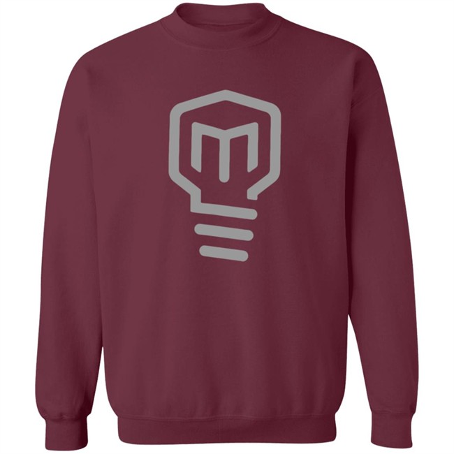 Mark Rober Merch Logo Hoodie Mark Rober Merch Logo Hoodie