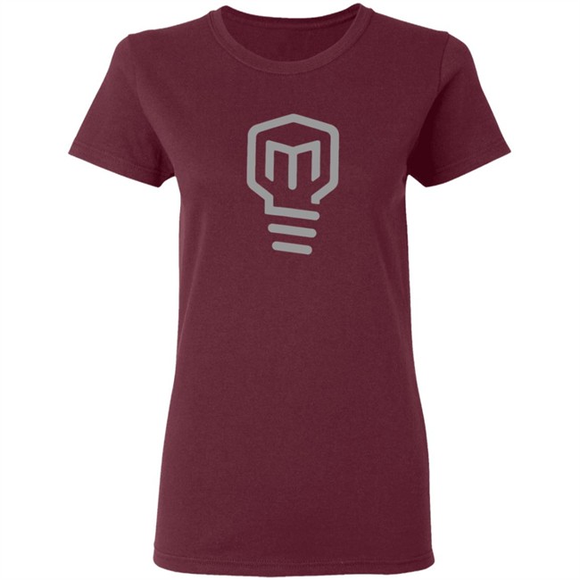 Mark Rober Merch Logo Hoodie Mark Rober Merch Logo Hoodie