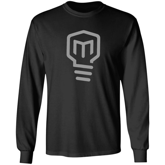 Mark Rober Merch Logo Hoodie Mark Rober Merch Logo Hoodie