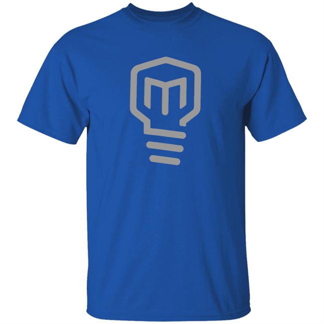 Mark Rober Merch Logo Hoodie Mark Rober Merch Logo Hoodie