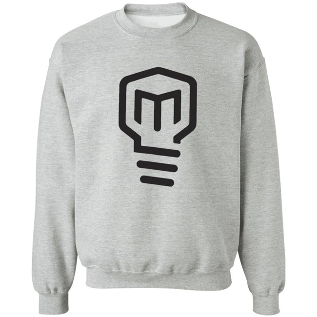 Mark Rober Merch Logo Tee Mark Rober Merch Logo Tee