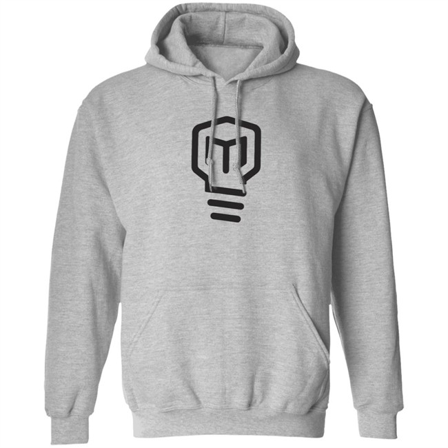 Mark Rober Merch Logo Tee Mark Rober Merch Logo Tee